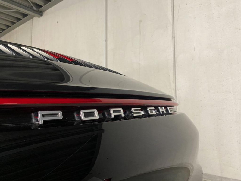 Porsche 911 (911) Carrera 4S Cabrio | BOSE Surround |  occasion  L'Union - photo n12